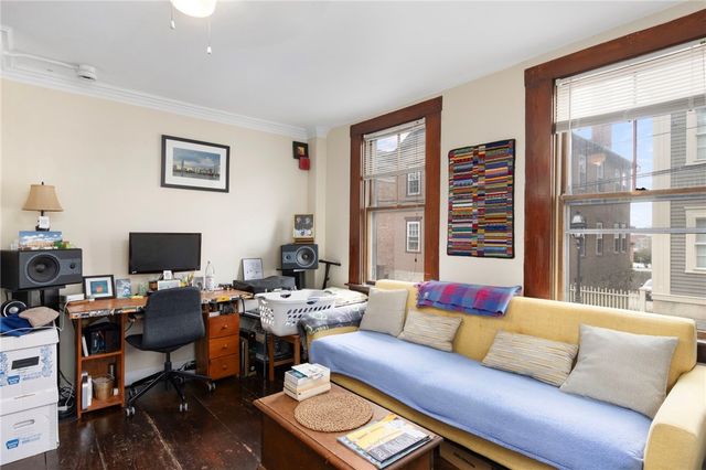 407 Benefit Street, Providence, RI 02903