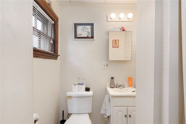 407 Benefit Street, Providence, RI 02903