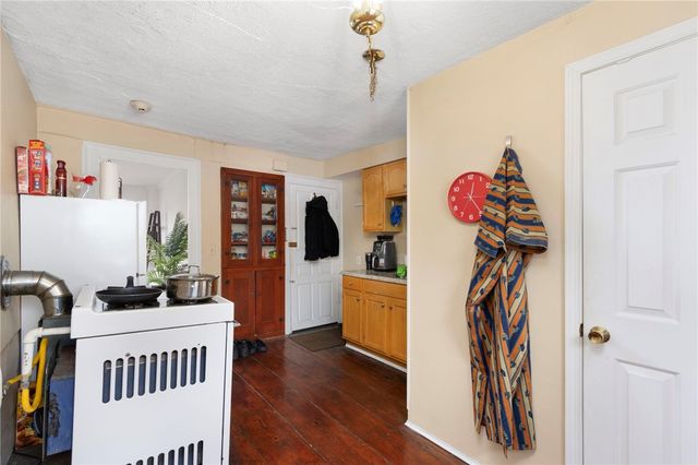 407 Benefit Street, Providence, RI 02903