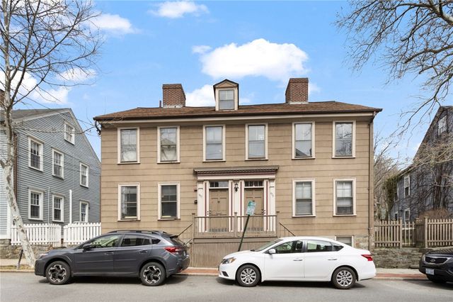 407 Benefit Street, Providence, RI 02903