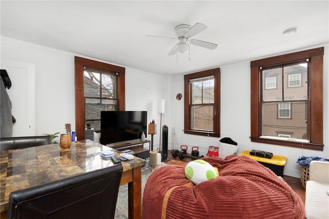 407 Benefit Street, Providence, RI 02903