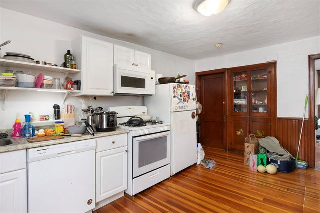 407 Benefit Street, Providence, RI 02903