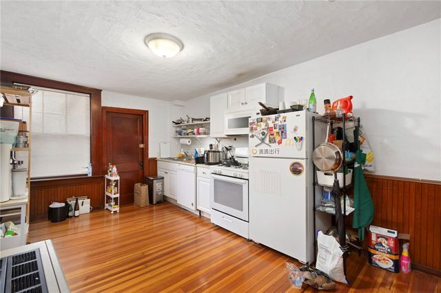 407 Benefit Street, Providence, RI 02903