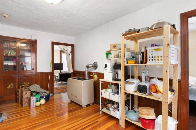 407 Benefit Street, Providence, RI 02903