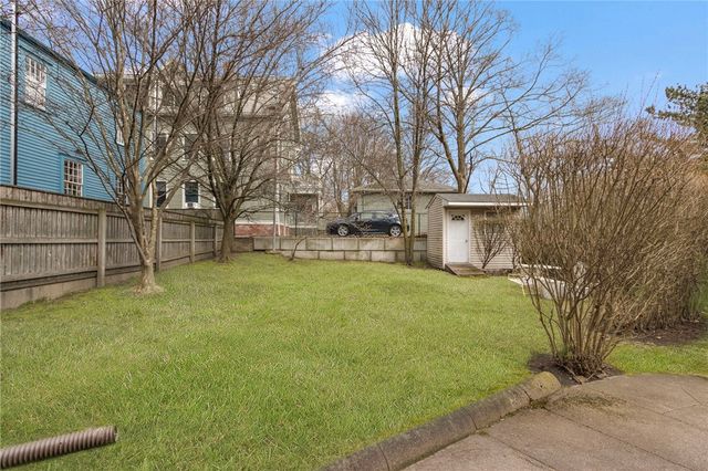 407 Benefit Street, Providence, RI 02903