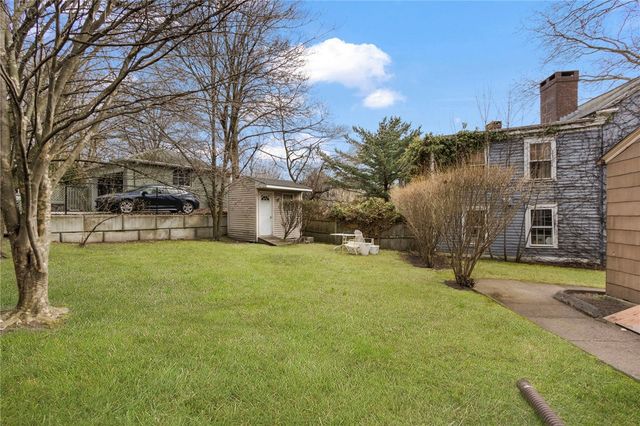 407 Benefit Street, Providence, RI 02903