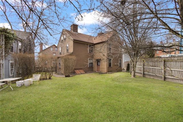 407 Benefit Street, Providence, RI 02903