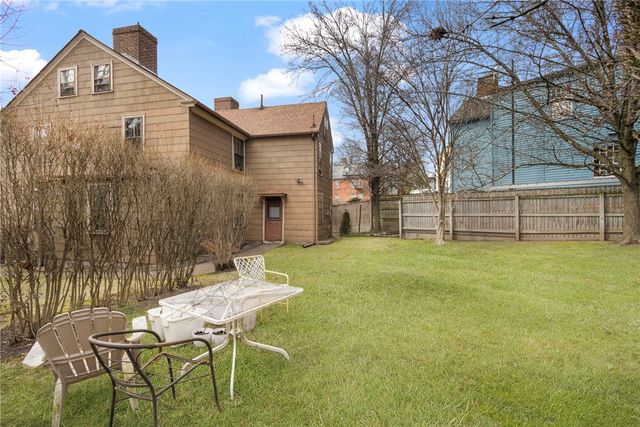 407 Benefit Street, Providence, RI 02903