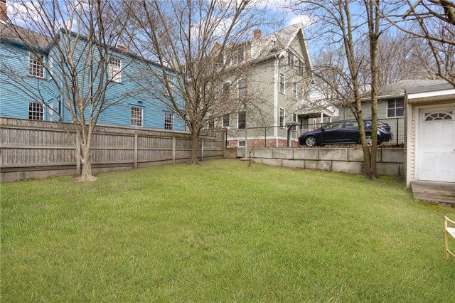 407 Benefit Street, Providence, RI 02903