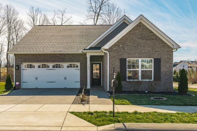 150 Crabourne Dr, White House, TN 37188