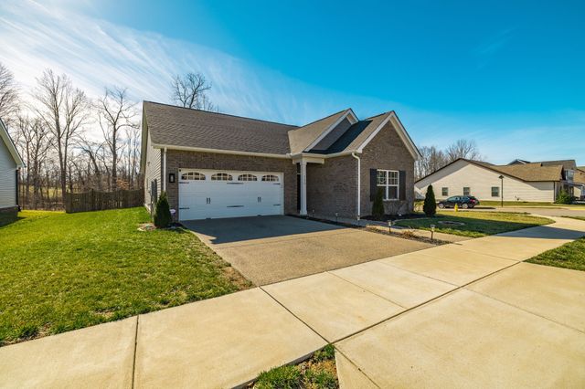 150 Crabourne Dr, White House, TN 37188