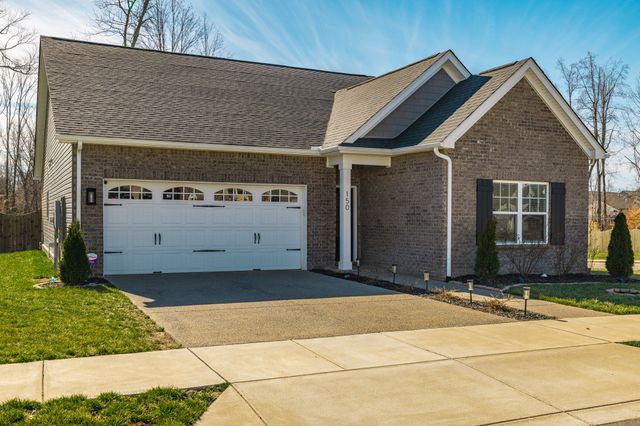 150 Crabourne Dr, White House, TN 37188