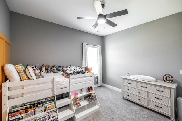 150 Crabourne Dr, White House, TN 37188