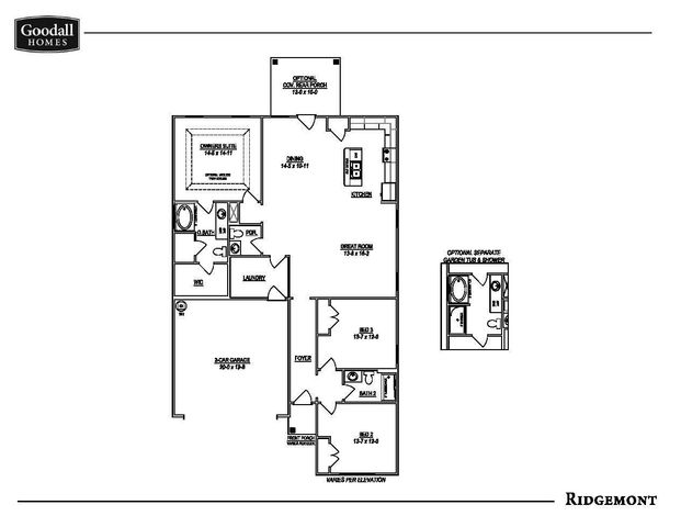 150 Crabourne Dr, White House, TN 37188