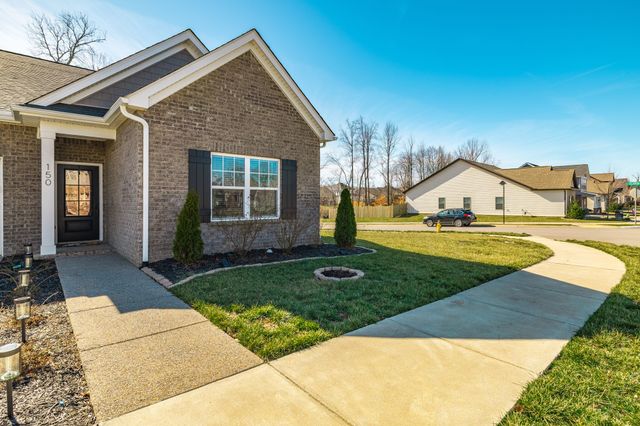 150 Crabourne Dr, White House, TN 37188