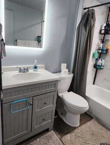 7992 Sims Drive, Frankston, TX 75763