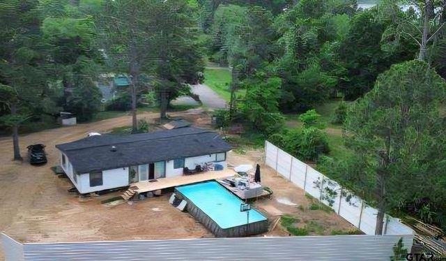 7992 Sims Drive, Frankston, TX 75763