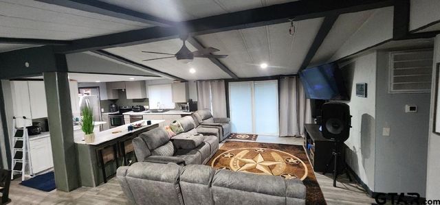 7992 Sims Drive, Frankston, TX 75763