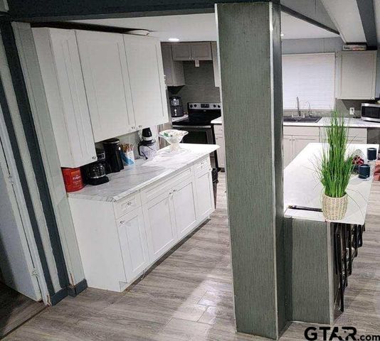 7992 Sims Drive, Frankston, TX 75763