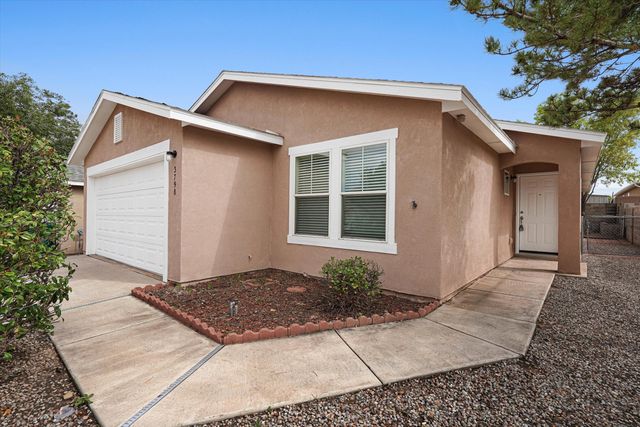 3798 Cattle Drive NE, Rio Rancho, NM 87144