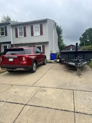 179 STONEGATE DR, Frederick, MD 21702