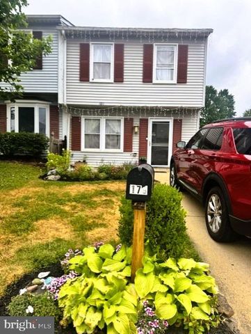 179 STONEGATE DR, Frederick, MD 21702