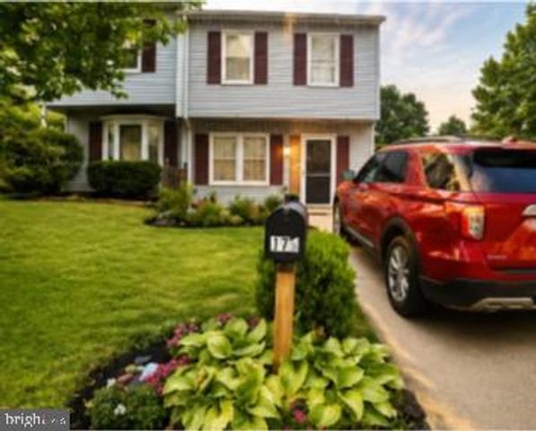179 STONEGATE DR, Frederick, MD 21702
