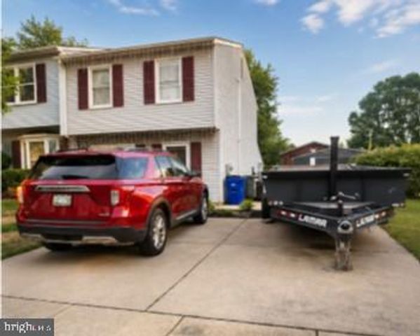 179 STONEGATE DR, Frederick, MD 21702