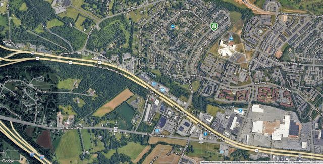 179 STONEGATE DR, Frederick, MD 21702