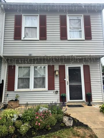 179 STONEGATE DR, Frederick, MD 21702