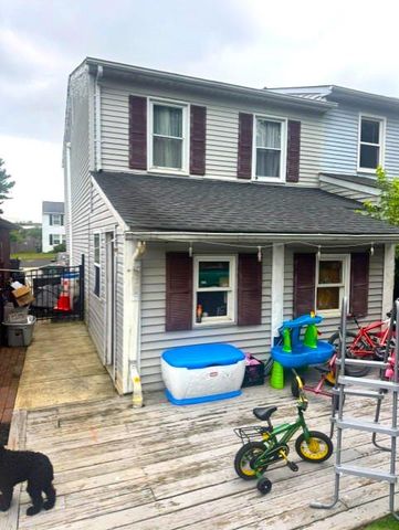 179 STONEGATE DR, Frederick, MD 21702