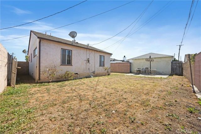 1801 W Brazil Street, Compton, CA 90220