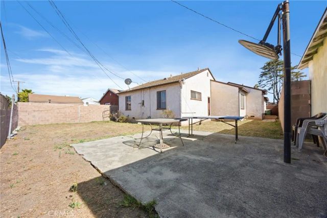 1801 W Brazil Street, Compton, CA 90220