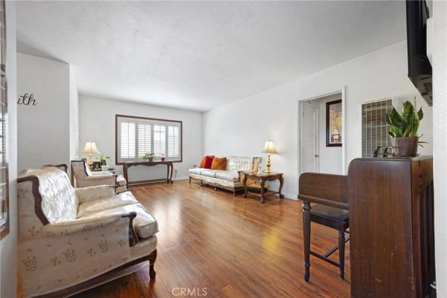 1801 W Brazil Street, Compton, CA 90220