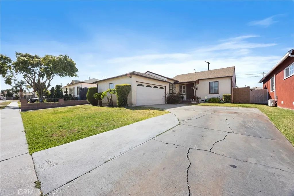 1801 W Brazil Street, Compton, CA 90220