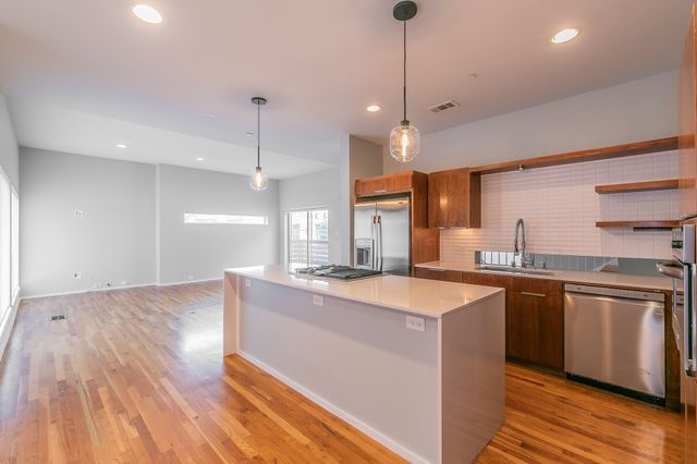 5205 Capitol Avenue 6, Dallas, TX 75206