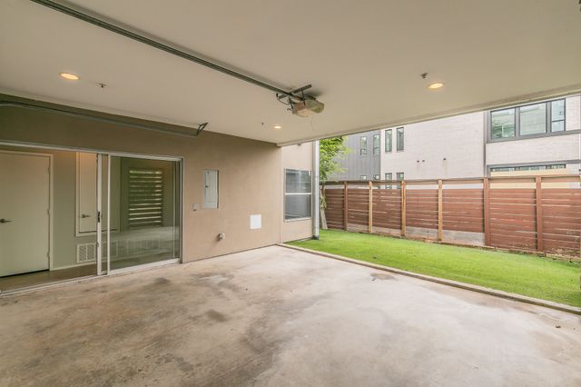 5205 Capitol Avenue 6, Dallas, TX 75206