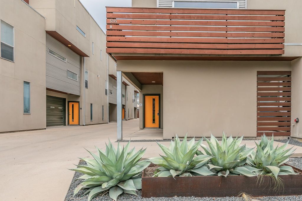 5205 Capitol Avenue 6, Dallas, TX 75206