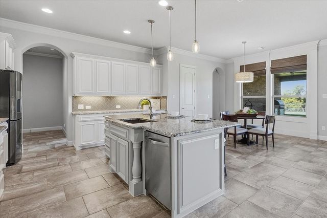12408 Villa Milano Drive, Fort Worth, TX 76126