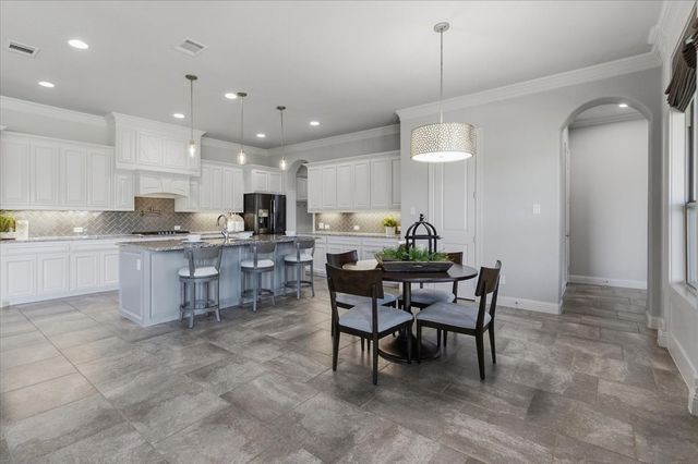 12408 Villa Milano Drive, Fort Worth, TX 76126