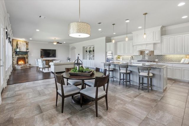 12408 Villa Milano Drive, Fort Worth, TX 76126