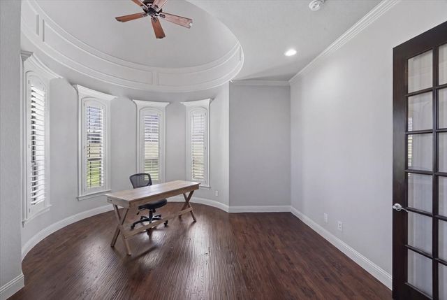 12408 Villa Milano Drive, Fort Worth, TX 76126