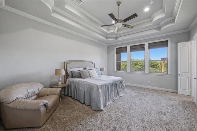 12408 Villa Milano Drive, Fort Worth, TX 76126