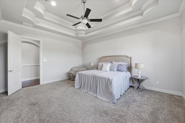 12408 Villa Milano Drive, Fort Worth, TX 76126