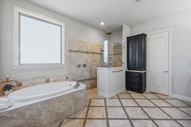 12408 Villa Milano Drive, Fort Worth, TX 76126