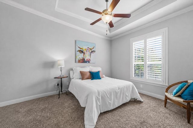 12408 Villa Milano Drive, Fort Worth, TX 76126