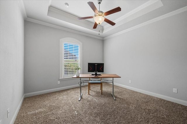 12408 Villa Milano Drive, Fort Worth, TX 76126
