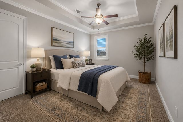 12408 Villa Milano Drive, Fort Worth, TX 76126