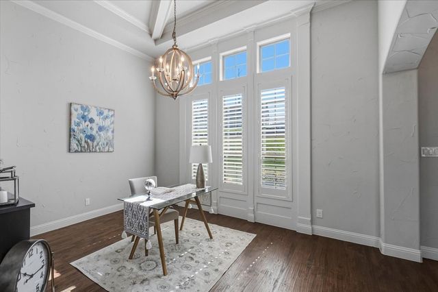12408 Villa Milano Drive, Fort Worth, TX 76126