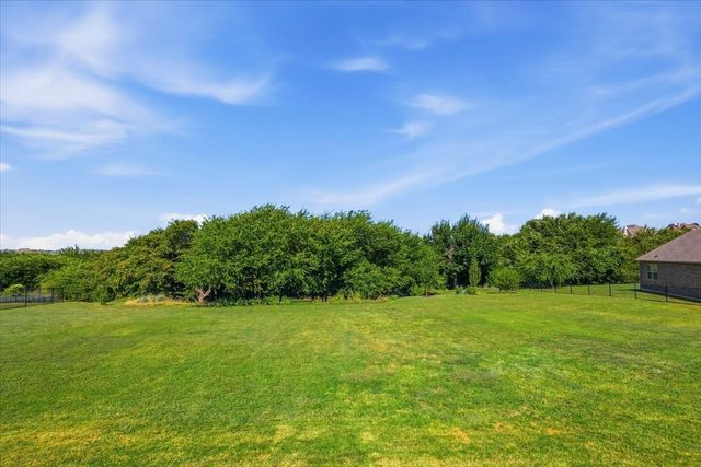 12408 Villa Milano Drive, Fort Worth, TX 76126
